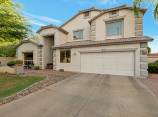 1338 N Bonito Ct, Gilbert, AZ 85233