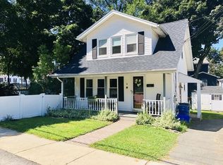 6 Collincote St, Stoneham, MA 02180