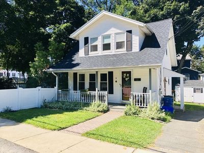 6 Collincote St, Stoneham, MA, 02180