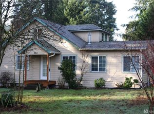 5911 Rich Rd SE, Olympia, WA 98501