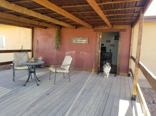 92 Phillips Ave, Alamogordo, NM 88310