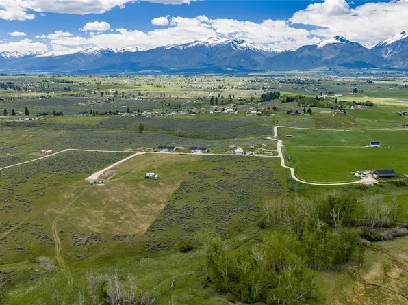 LOT 6 Bessie Ln, Stevensville, MT 59870