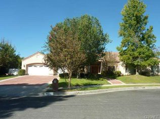 9621 Jellico Ave, Northridge, CA 91325