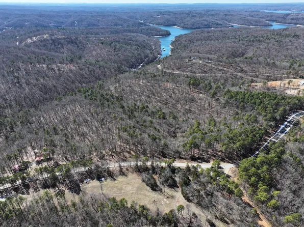 County Road 152, Eureka Springs, AR 72632