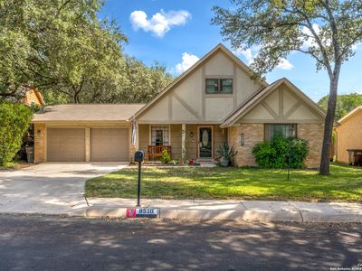 8510 timberbriar, San Antonio, TX, 78250