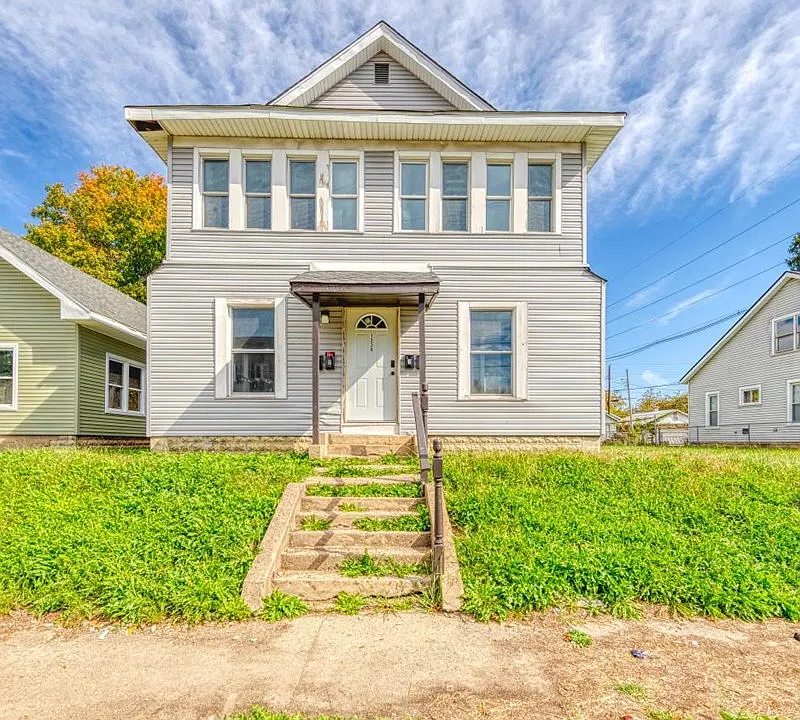 1338 Ohio Ave #1