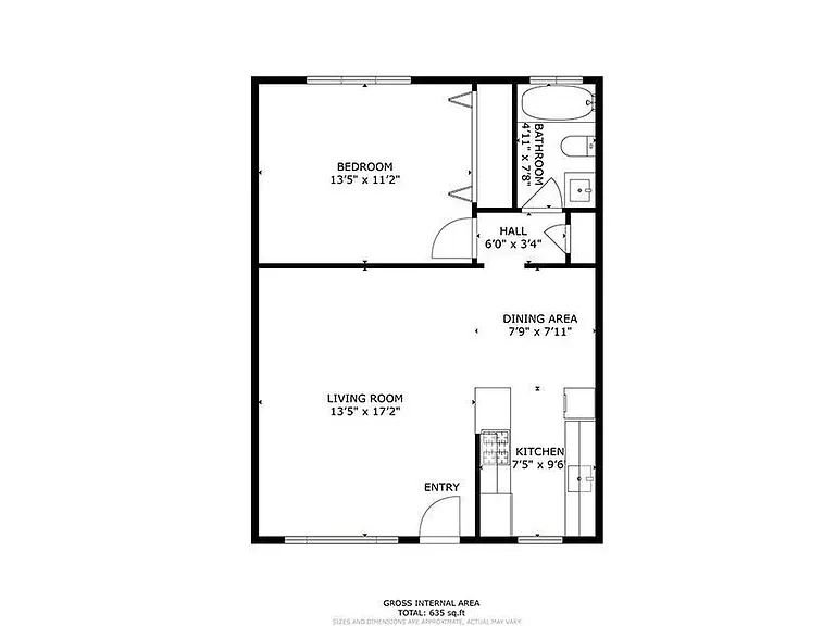 407 Vernon St — Photo 30