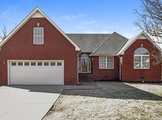 3003 Potts Xing, Smyrna, TN 37167