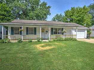 505 N Moffet Ave, Decatur, IL 62522