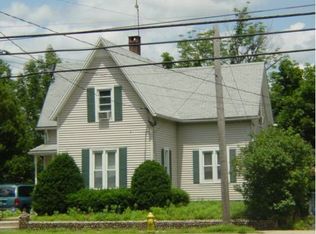 167 Pleasant St, Willimantic, CT 06226