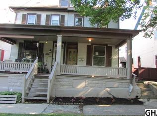 1928 Swatara St, Harrisburg, PA 17104