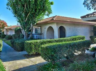 1670 W Recreo Plz, Anaheim, CA 92802