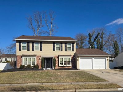 314 Michael Ter, Sewell, NJ, 08080