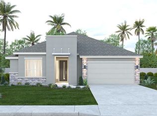 14210 Boykin Creek Rd, McAllen, TX 78504