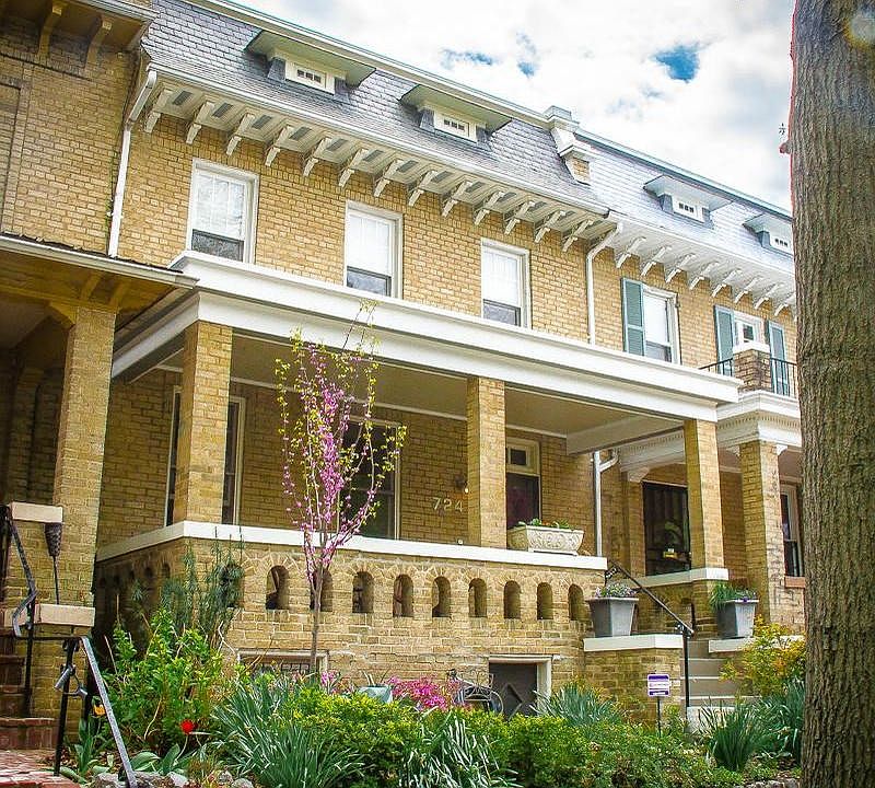 Exterior (Front)