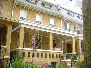 724 Quebec Pl NW, Washington, DC 20010