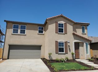 554 Talus Way S, Madera, CA 93636
