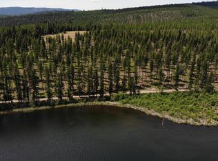 Commonly Known As Tract Old Railroad #2, Libby, MT 59923