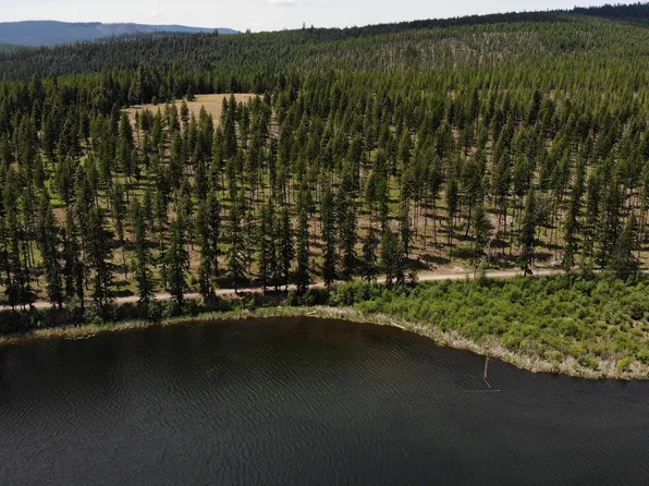 Commonly Known As Tract Old Railroad #2, Libby, MT 59923