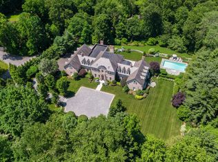 17 Sabine Farm Rd, Greenwich, CT 06831