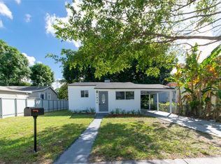 1934 NW 53rd St, Miami, FL 33142