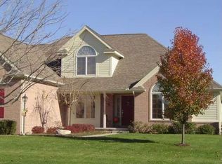3055 Indian Wells Ct, Maumee, OH