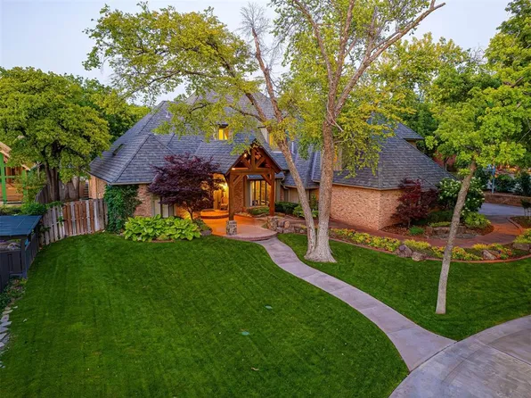 3408 Harris Dr, Edmond, OK 73013