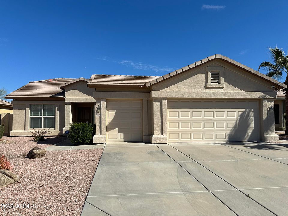 2nd image of 6551 S GRANITE Drive