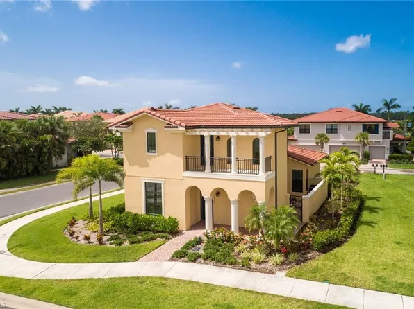 1308 Kendari Ter, Naples, FL 34113