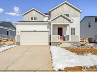 818 Mesic Ln, Windsor, CO 80550