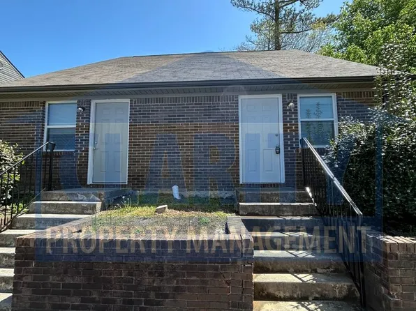 1910 Ohio Ave NW, Cleveland, TN 37311