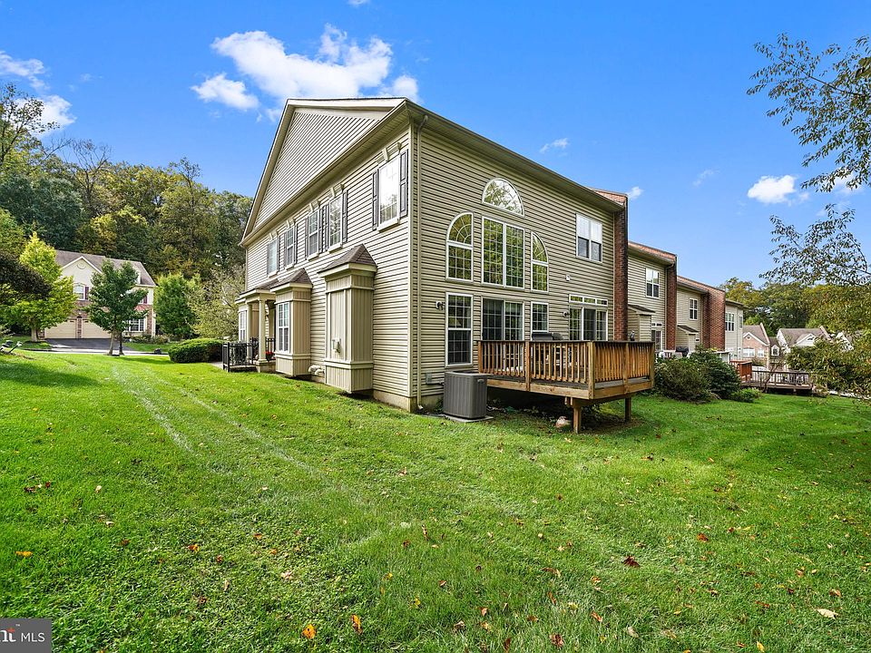 1268 Brookstone Dr Garnet Valley PA 19060 Zillow