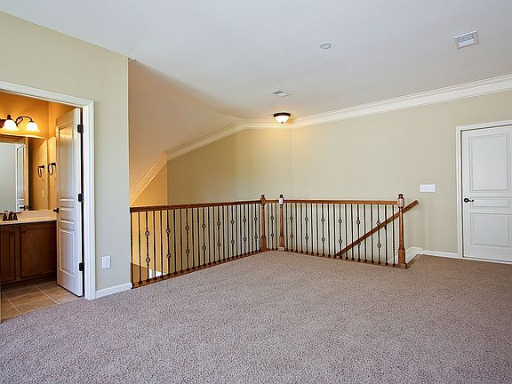 The Aberdeen Bonus Room