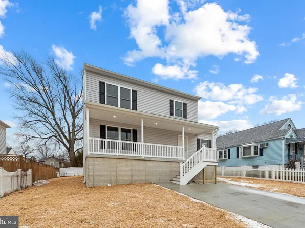 2905 Alabama Ave, Baltimore, MD 21227