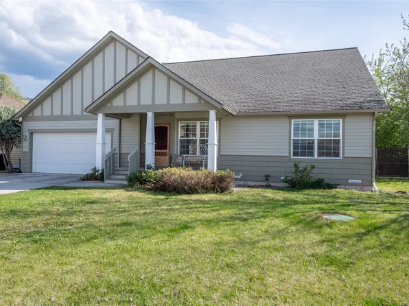 2147 Briggs St, Missoula, MT 59803