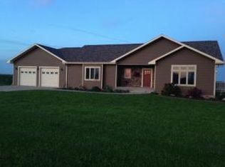 S3062 Larson Ln, Viroqua, WI 54665