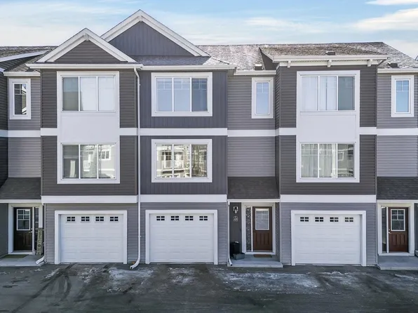 1391 Starling Dr NW #48, Edmonton, AB T5S 0L3
