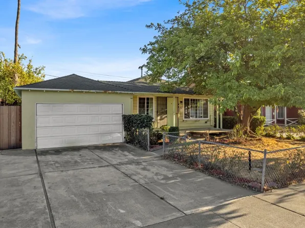 3350 San Marino Ave, San Jose, CA 95127
