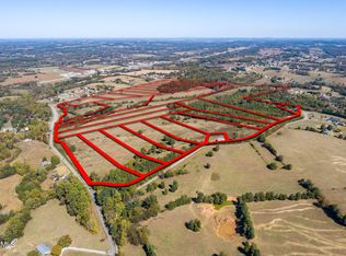 LOT 19 Janeway Rd, Maryville, TN 37801