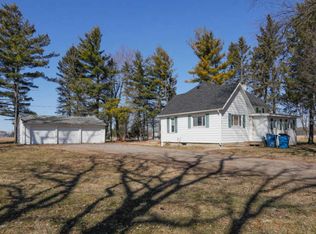 4100 Young Rd, Bellevue, MI 49021