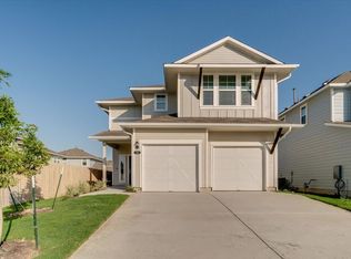 170 Bright Flora Ln, Maxwell, TX 78656