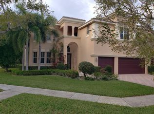 9277 Delemar Ct, Wellington, FL 33414