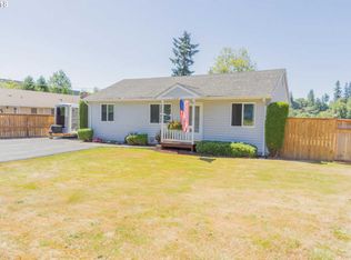 12001 NE Plantation Rd, Vancouver, WA 98685