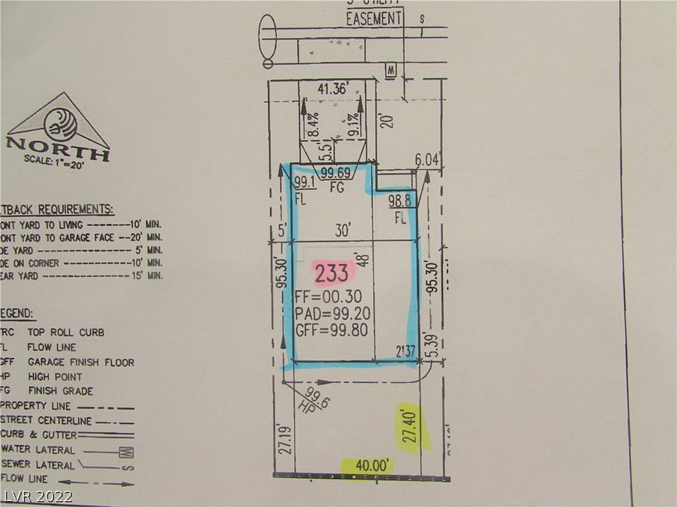 2nd image of 3747 Berenices Avenue Lot #223