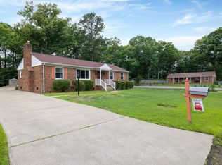 416 June Dr #1, Richmond, VA 23225