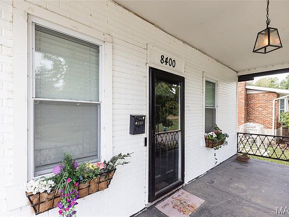 2nd image of 8400 Evans Ave