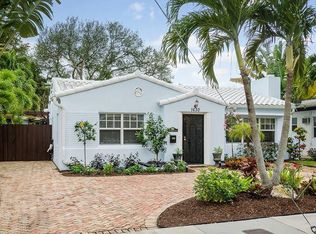 1630 NE 1st St, Fort Lauderdale, FL 33301