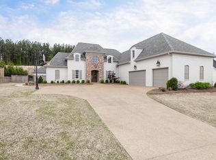 520 Fazio Dr, Oxford, MS 38655