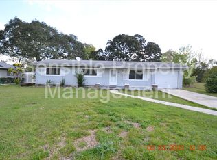 1182 Channing Ave, Spring Hill, FL 34608