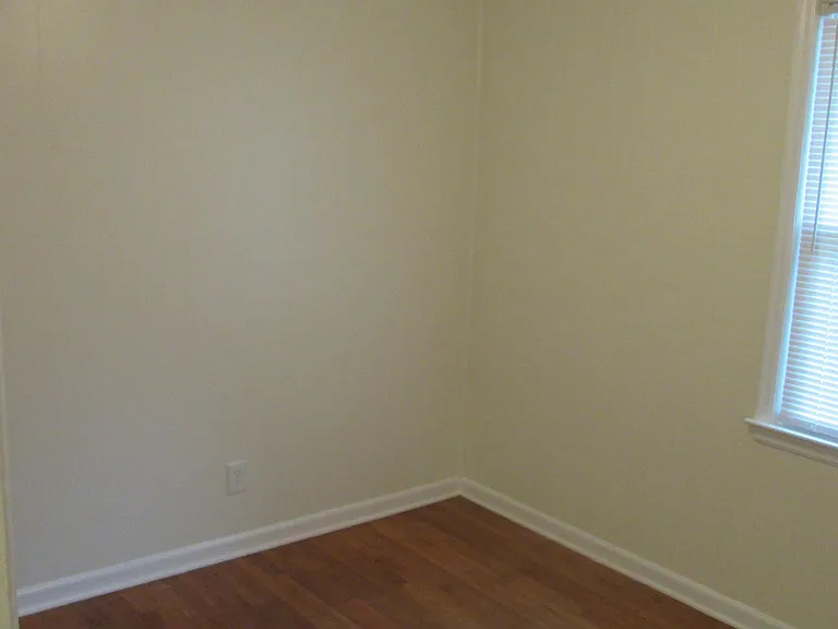 Partial View of Bedroom 2